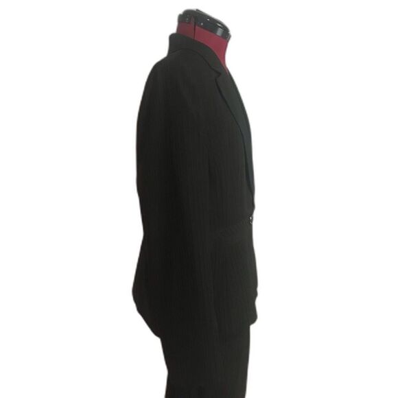 Evan Picone Pantsuit Women's Size 16 2-Piece Set Blazer & Pants NWT - Picture 5 of 14